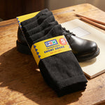 PEX™ School Ankle Socks, Pack of 5