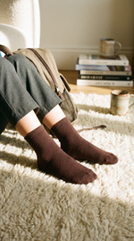 PEX™ School Ankle Socks, Pack of 5