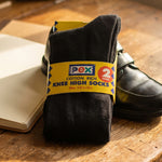 PEX™ School Knee High Socks, Pack of 2