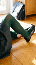 PEX™ School Nylon 70 Denier Tights, Pack of 2