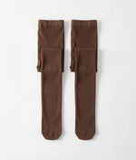 PEX™ School Nylon 70 Denier Tights, Pack of 2