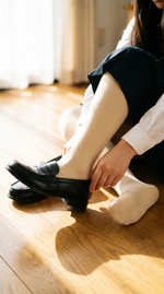 PEX™ School Nylon 70 Denier Tights, Pack of 2