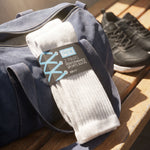 PEX™ School Performance Sports Socks, Pack of 2