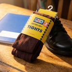 PEX™ School Cotton Tights, Pack of 2