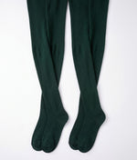 PEX™ School Cotton Tights, Pack of 2